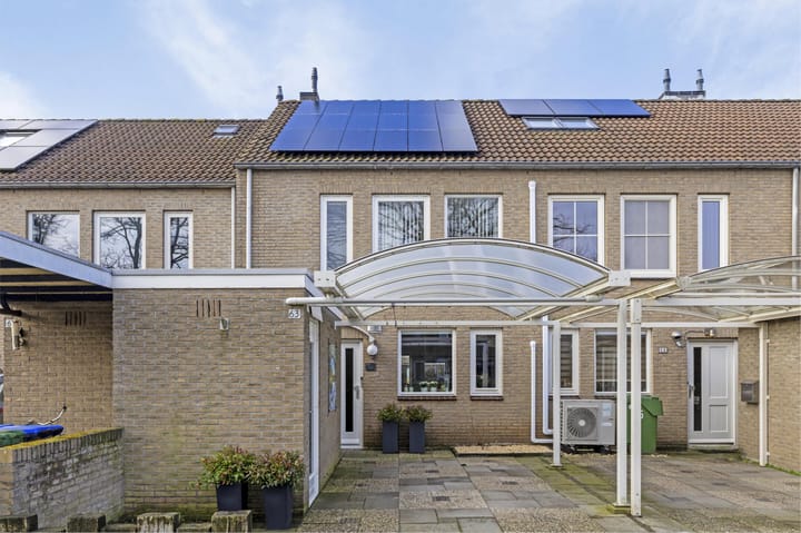 Foto 5 van Koenermaat 63