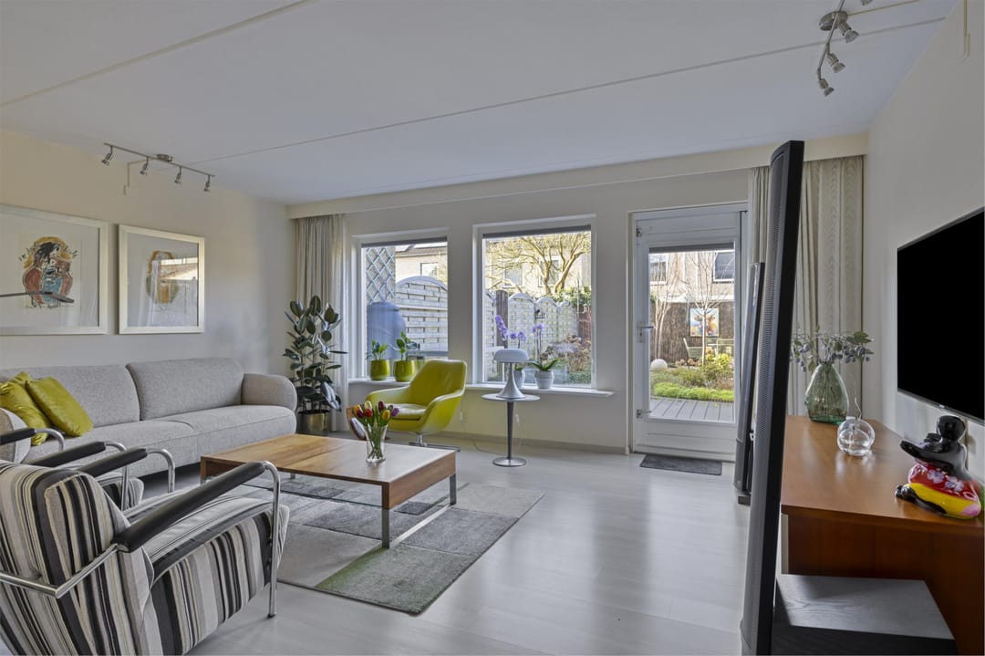 Foto 11 van Koenermaat 63