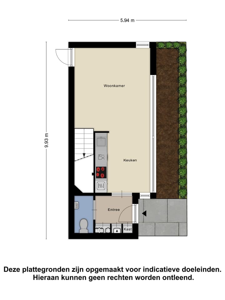 Foto 43 van Voerendaalstraat 108