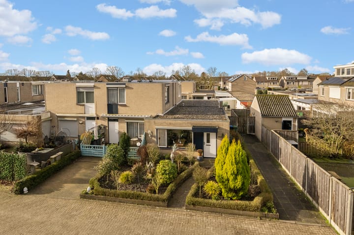 Foto 1 van Hoenderberg 22