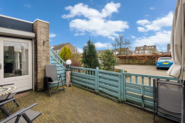 Foto 5 van Hoenderberg 22