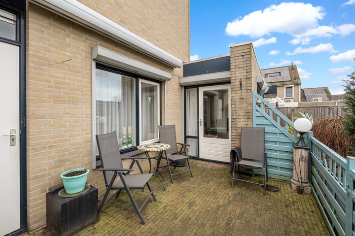 Foto 33 van Hoenderberg 22