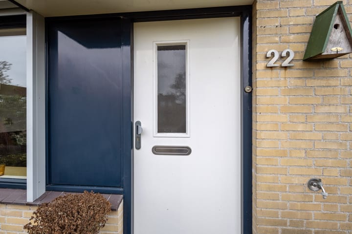 Foto 36 van Hoenderberg 22