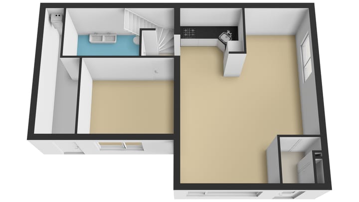 Foto 44 van Hoenderberg 22