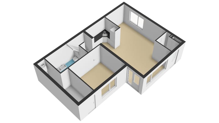 Foto 46 van Hoenderberg 22