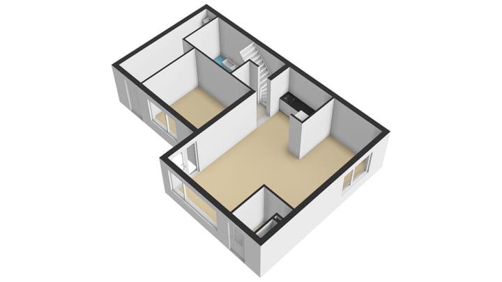 Foto 48 van Hoenderberg 22