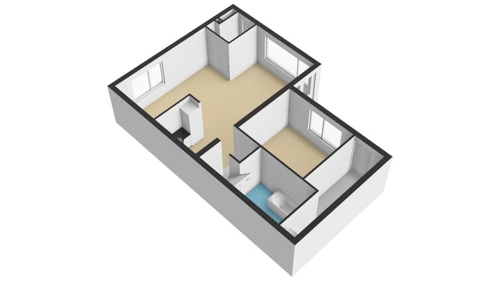 Foto 50 van Hoenderberg 22