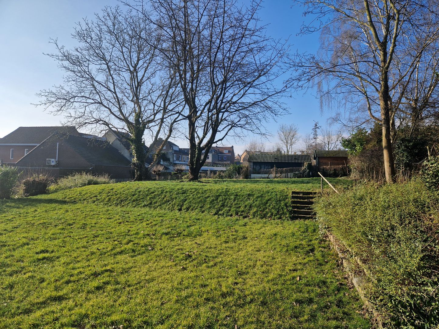 Foto 34 van Hemelrijkstraat 9