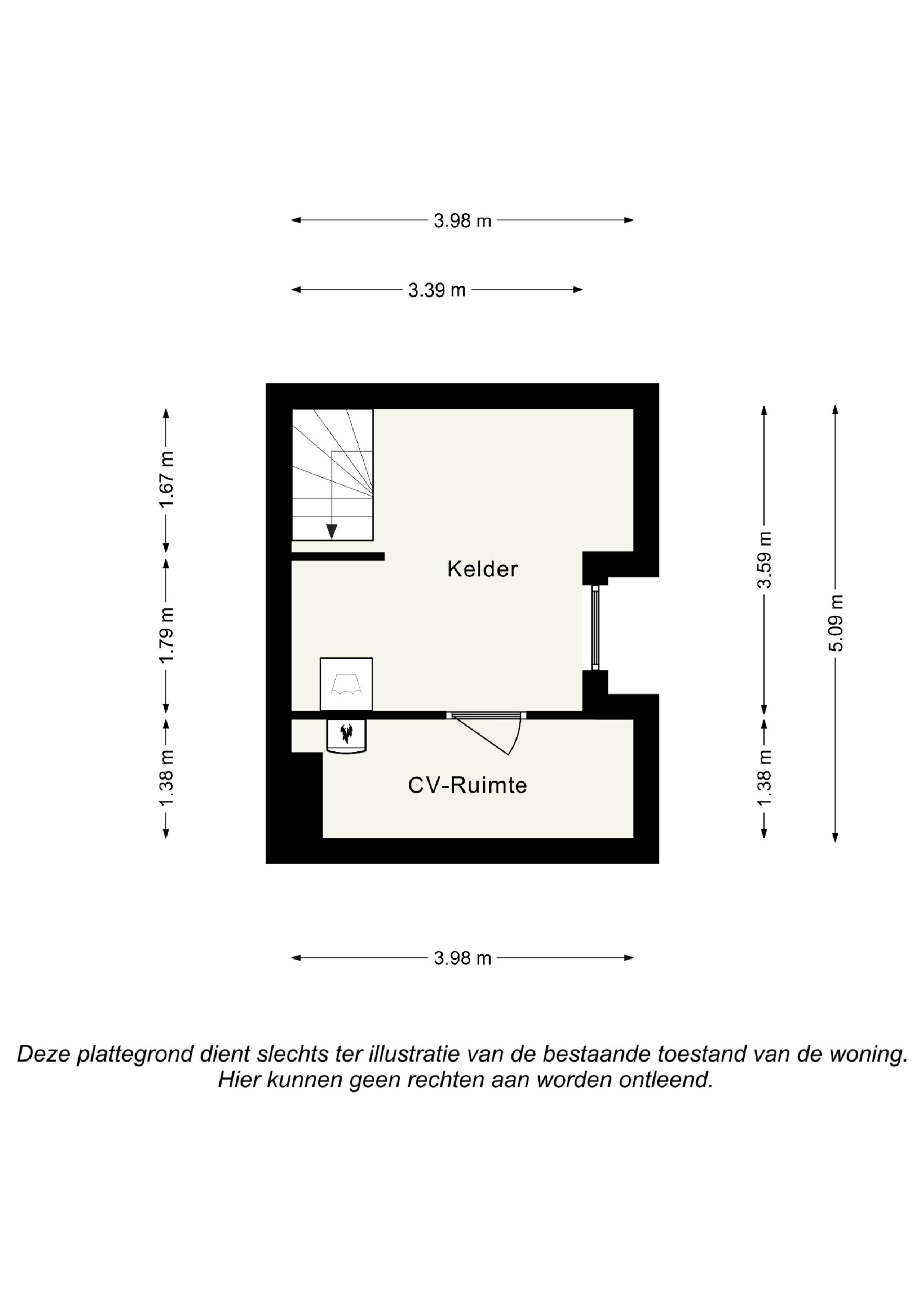 Foto 42 van Hemelrijkstraat 9