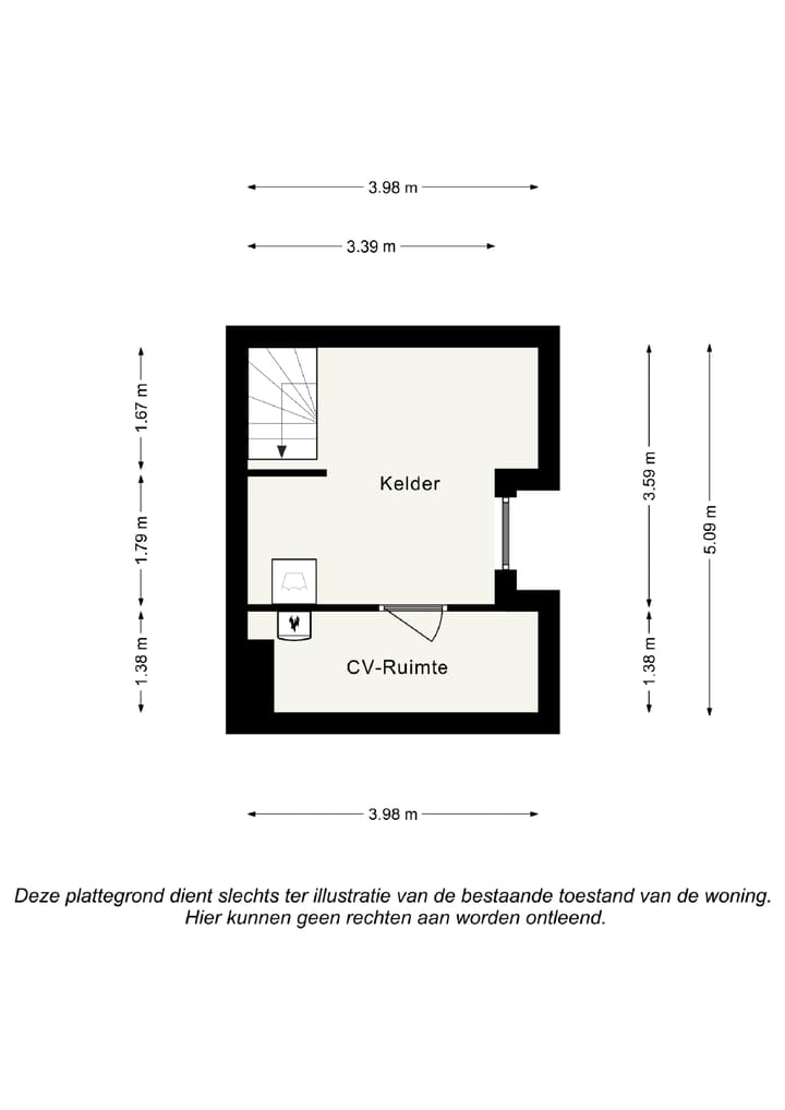 Foto 42 van Hemelrijkstraat 9