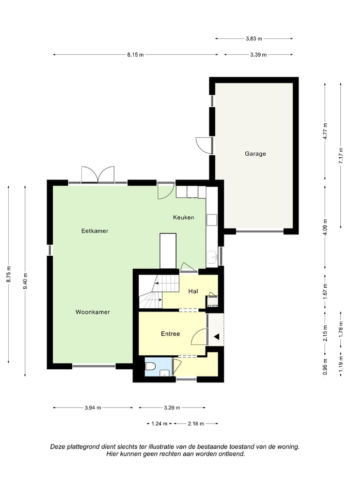 Foto 43 van Hemelrijkstraat 9
