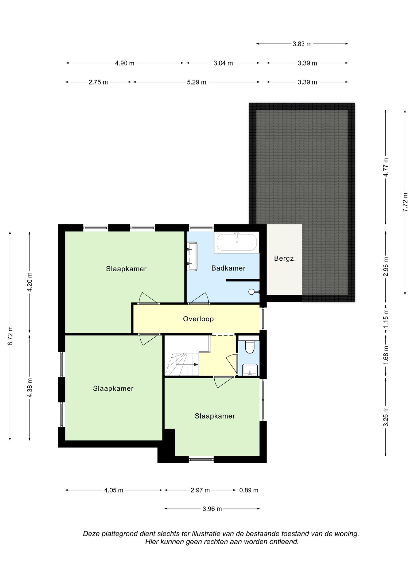 Foto 44 van Hemelrijkstraat 9