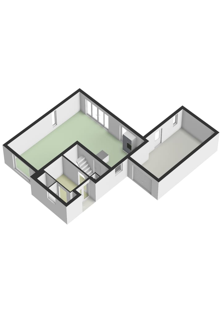 Foto 47 van Hemelrijkstraat 9