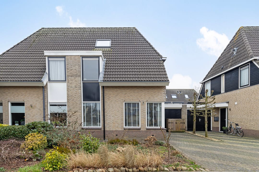 Photo 2 of Chris Vermeulenhof 16