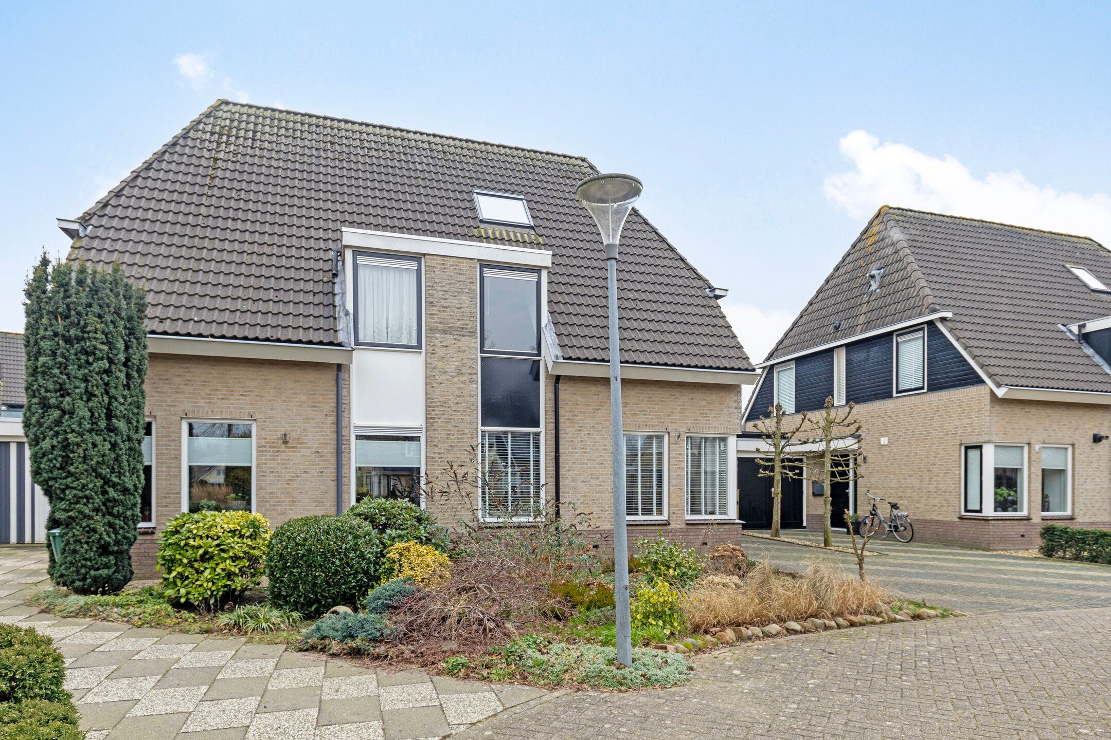 Photo 3 of Chris Vermeulenhof 16