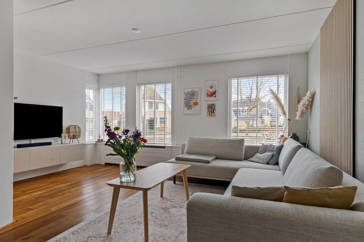 Foto 6 van Chris Vermeulenhof 16