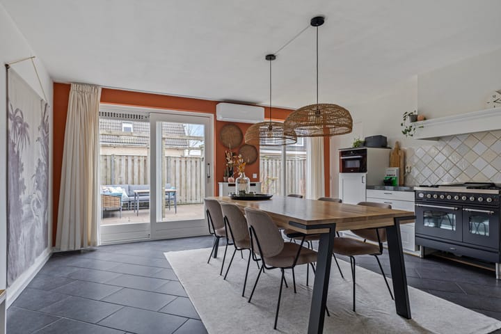 Foto 13 van Chris Vermeulenhof 16