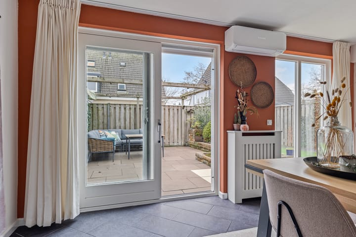 Foto 18 van Chris Vermeulenhof 16