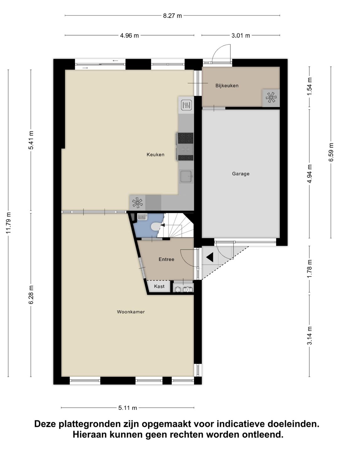 Photo 22 of Chris Vermeulenhof 16