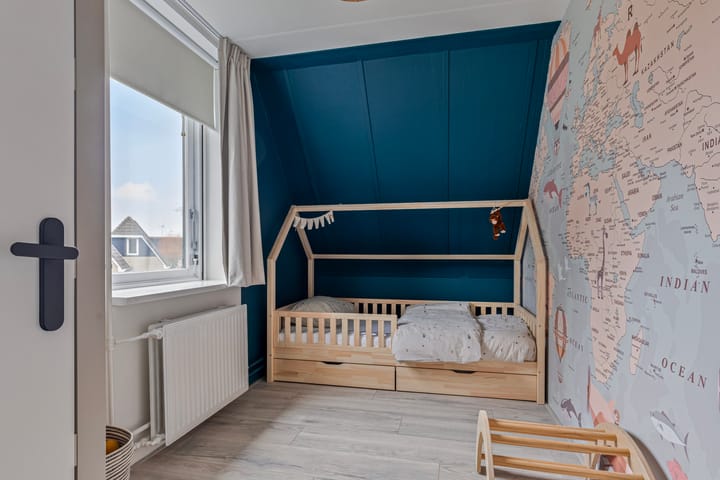 Foto 27 van Chris Vermeulenhof 16