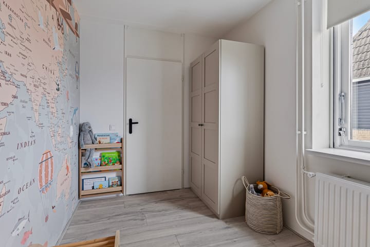 Foto 28 van Chris Vermeulenhof 16