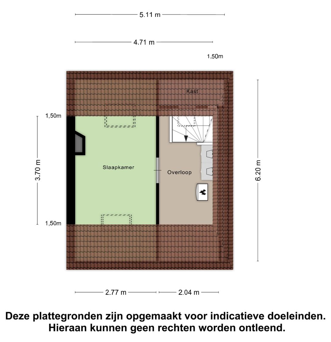 Photo 37 of Chris Vermeulenhof 16