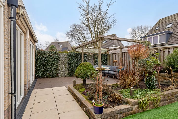 Foto 41 van Chris Vermeulenhof 16