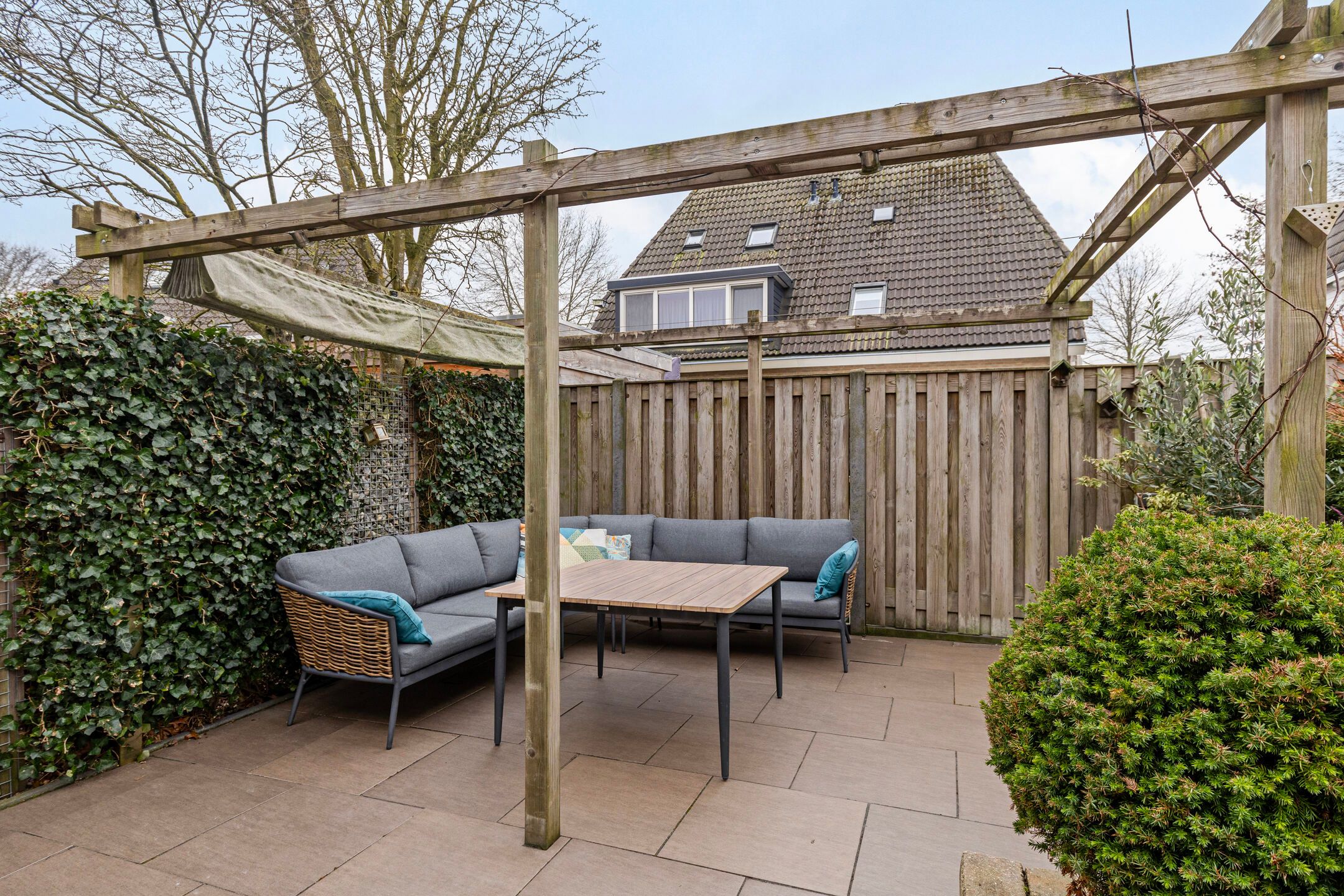 Photo 42 of Chris Vermeulenhof 16