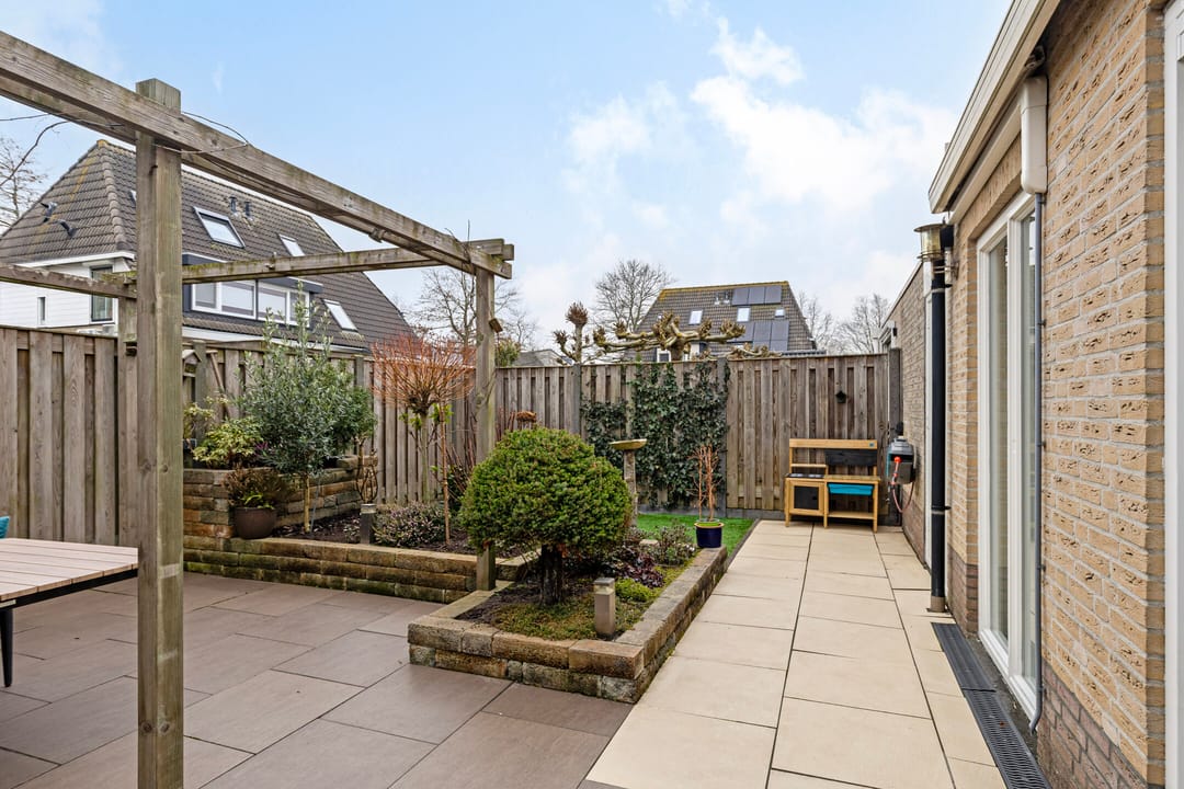 Photo 43 of Chris Vermeulenhof 16