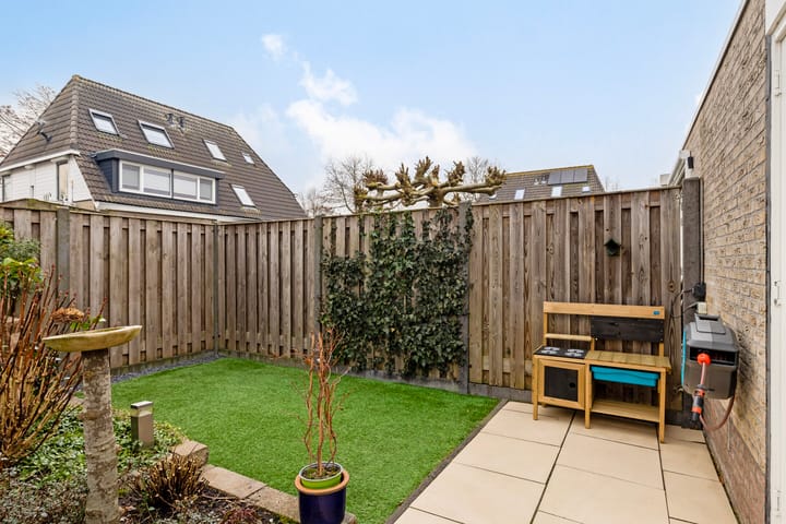 Foto 44 van Chris Vermeulenhof 16