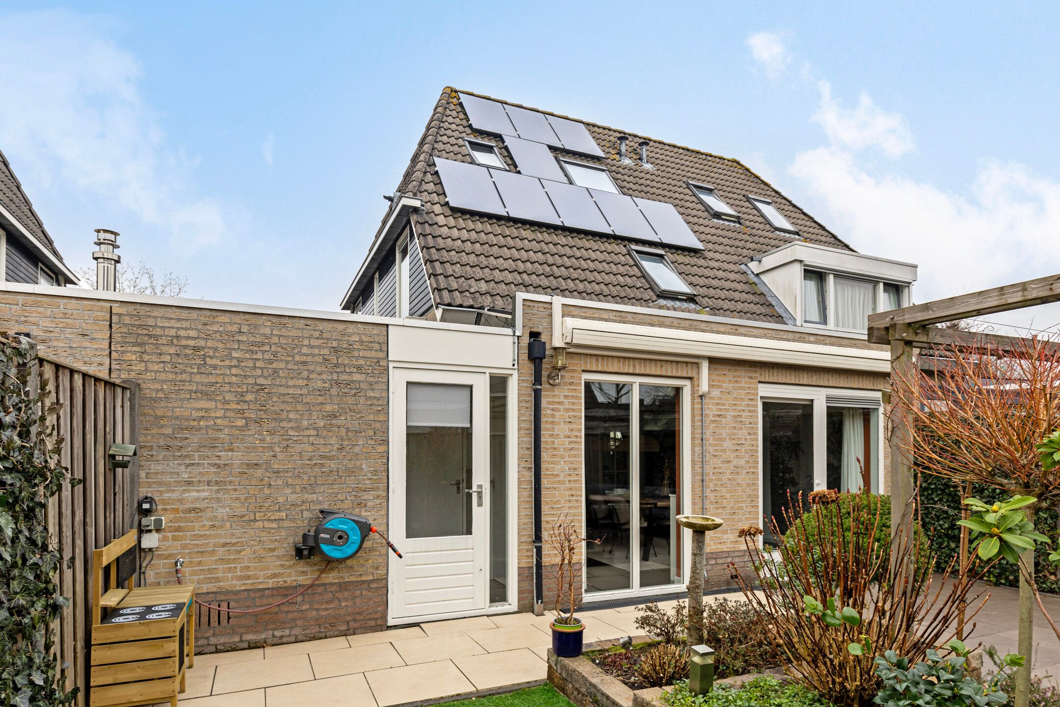 Photo 45 of Chris Vermeulenhof 16