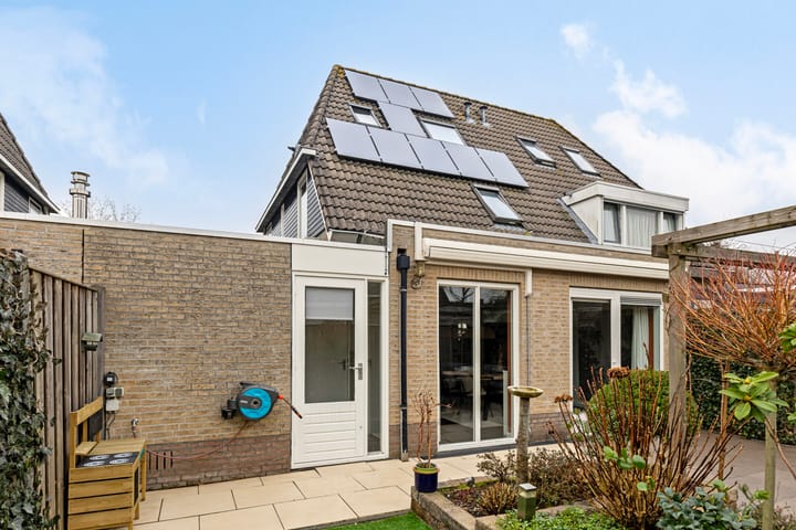 Foto 45 van Chris Vermeulenhof 16