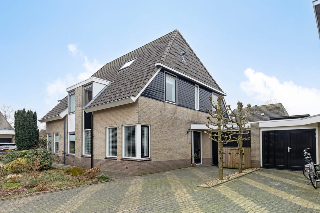 Photo 46 of Chris Vermeulenhof 16