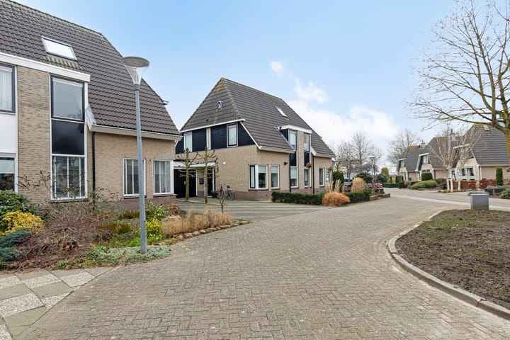 Foto 47 van Chris Vermeulenhof 16