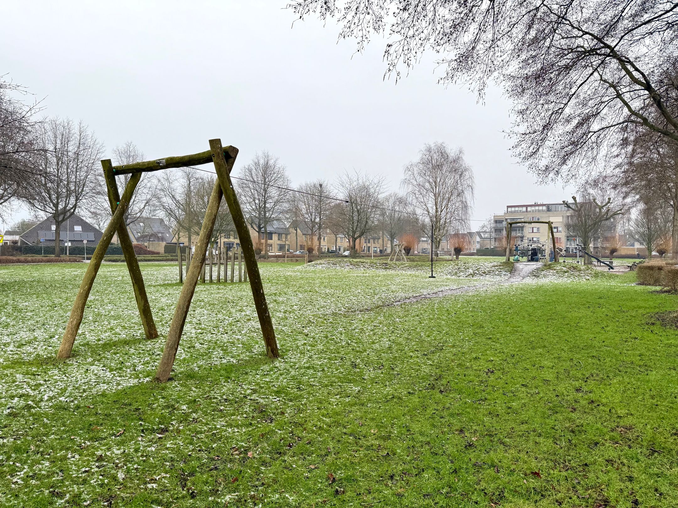 Photo 48 of Chris Vermeulenhof 16