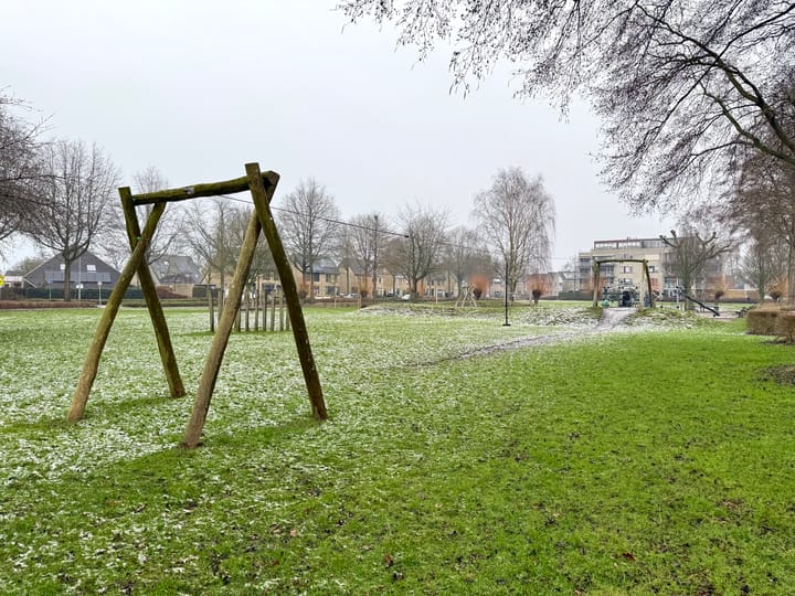 Foto 48 van Chris Vermeulenhof 16