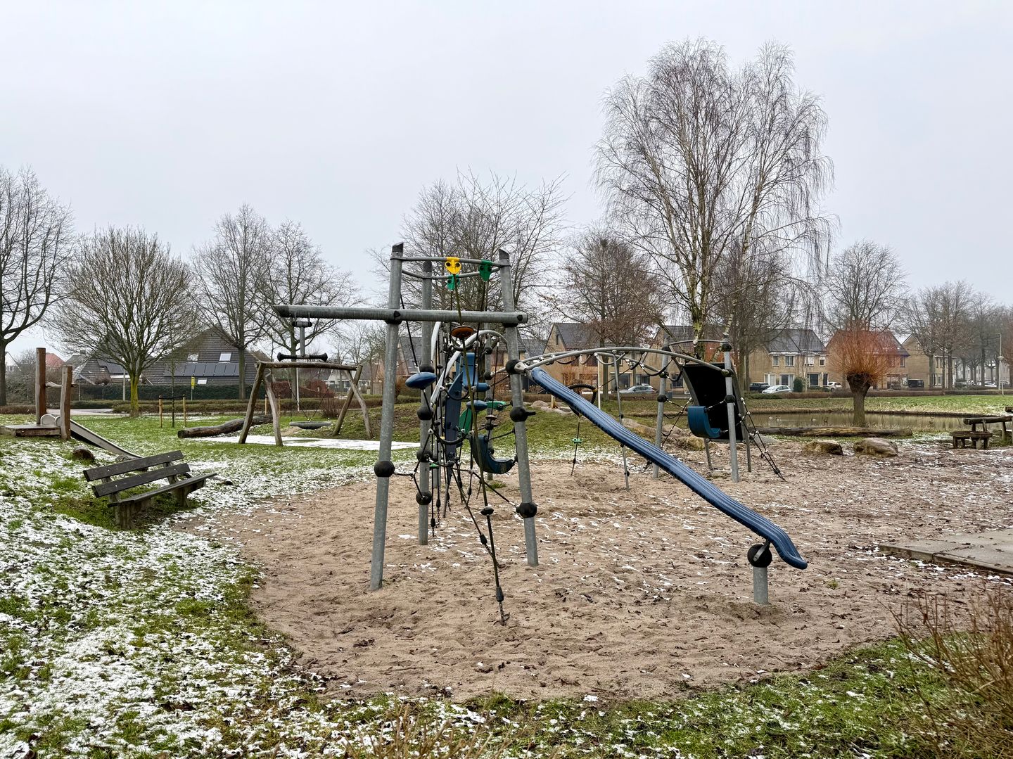 Photo 49 of Chris Vermeulenhof 16