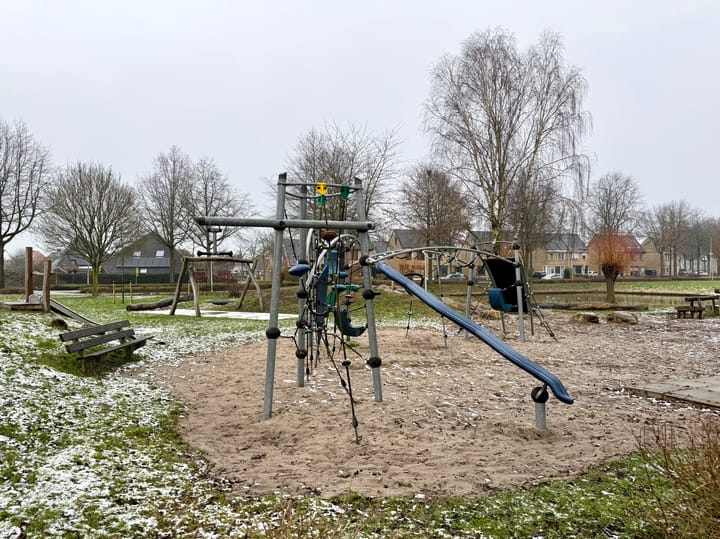 Foto 49 van Chris Vermeulenhof 16