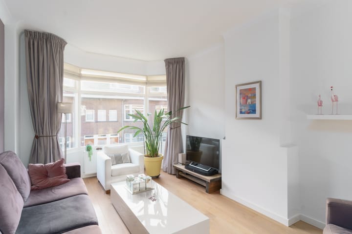 Foto 3 van Weissenbruchstraat 330