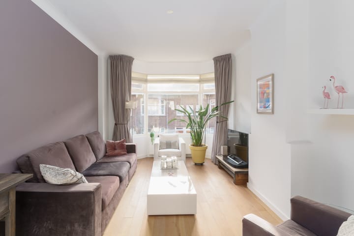 Foto 5 van Weissenbruchstraat 330