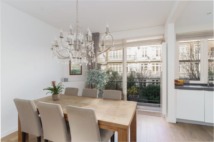 Foto 10 van Weissenbruchstraat 330