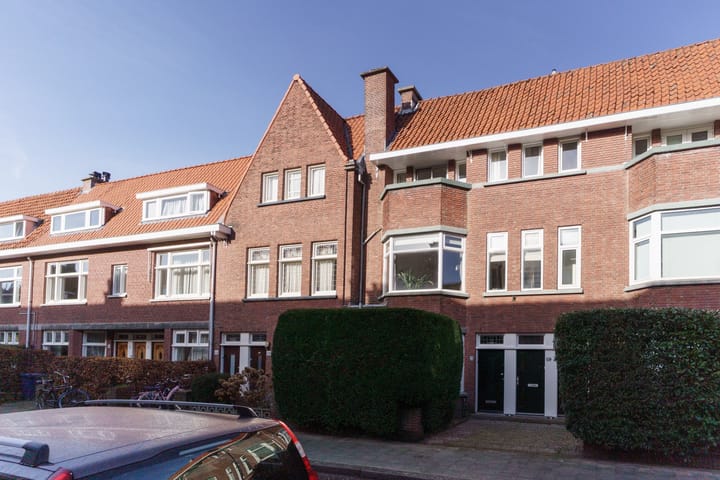 Foto 1 van Weissenbruchstraat 330