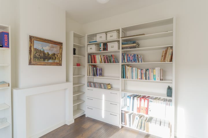 Foto 25 van Weissenbruchstraat 330