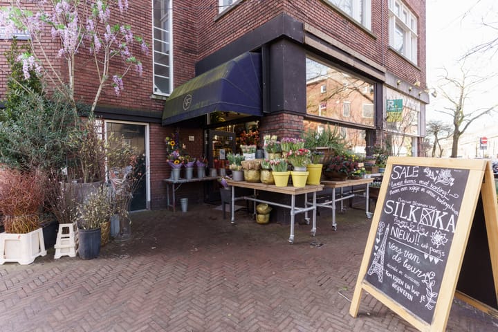 Foto 34 van Weissenbruchstraat 330