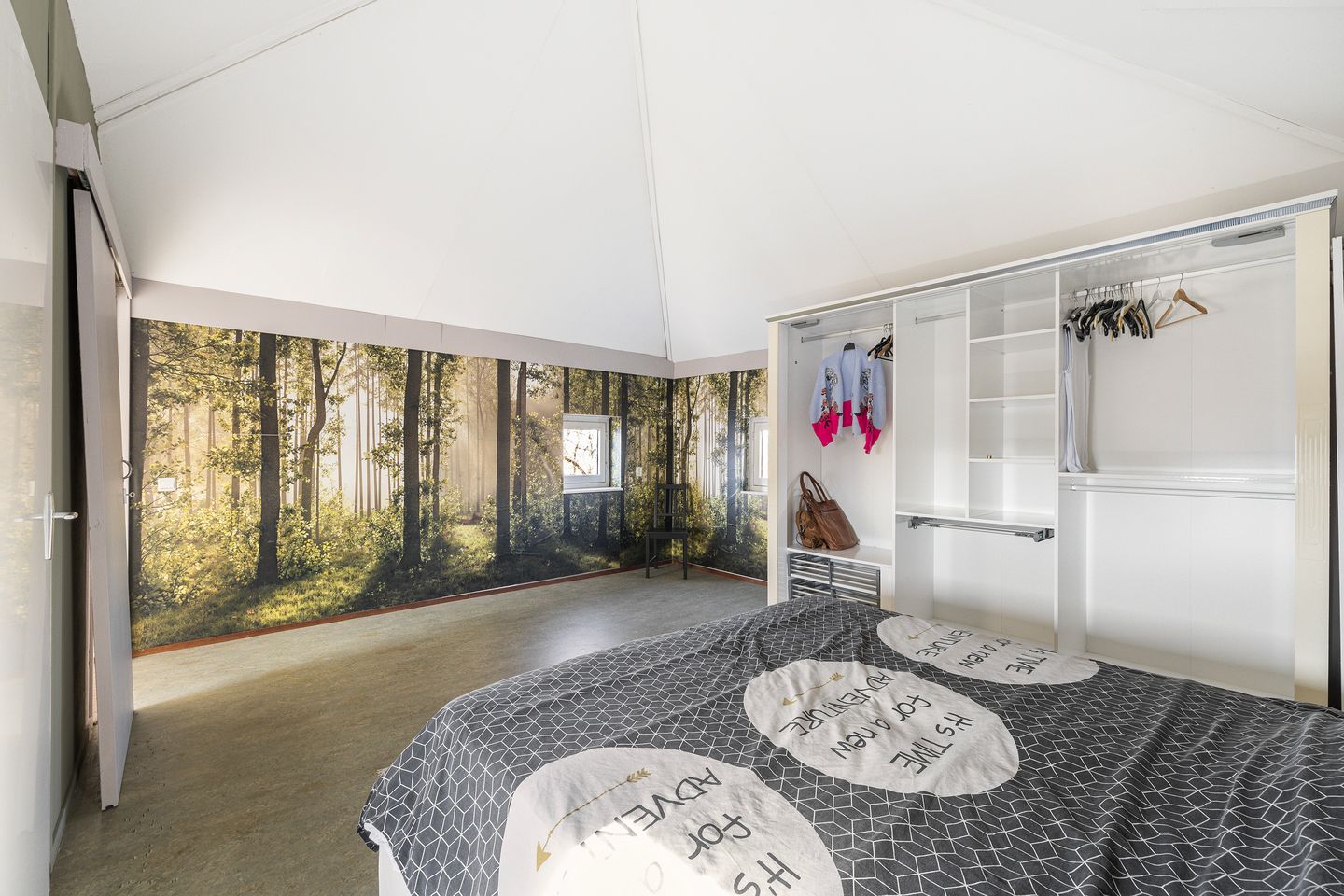 Foto 5 van Burgemeester Honnerlage Gretelaan 49