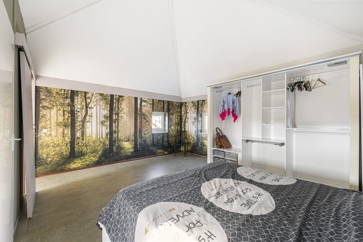 Foto 5 van Burgemeester Honnerlage Gretelaan 49