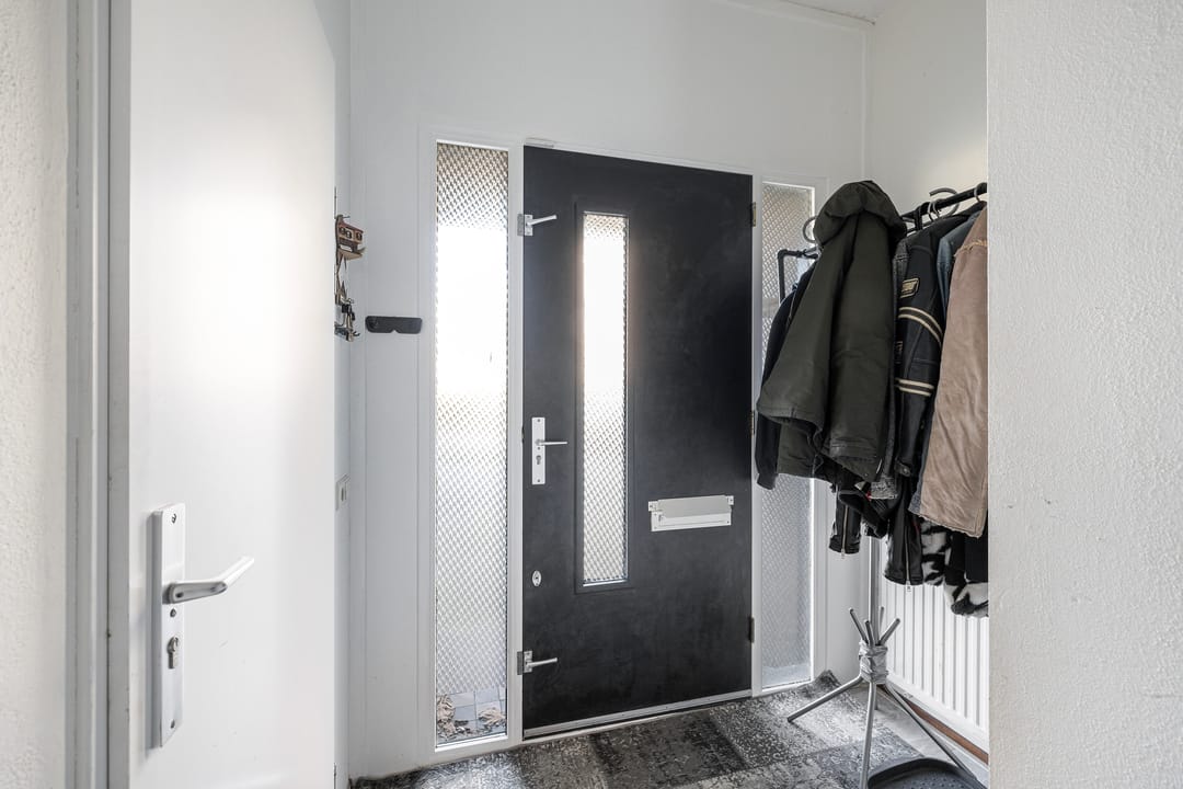 Foto 7 van Burgemeester Honnerlage Gretelaan 49