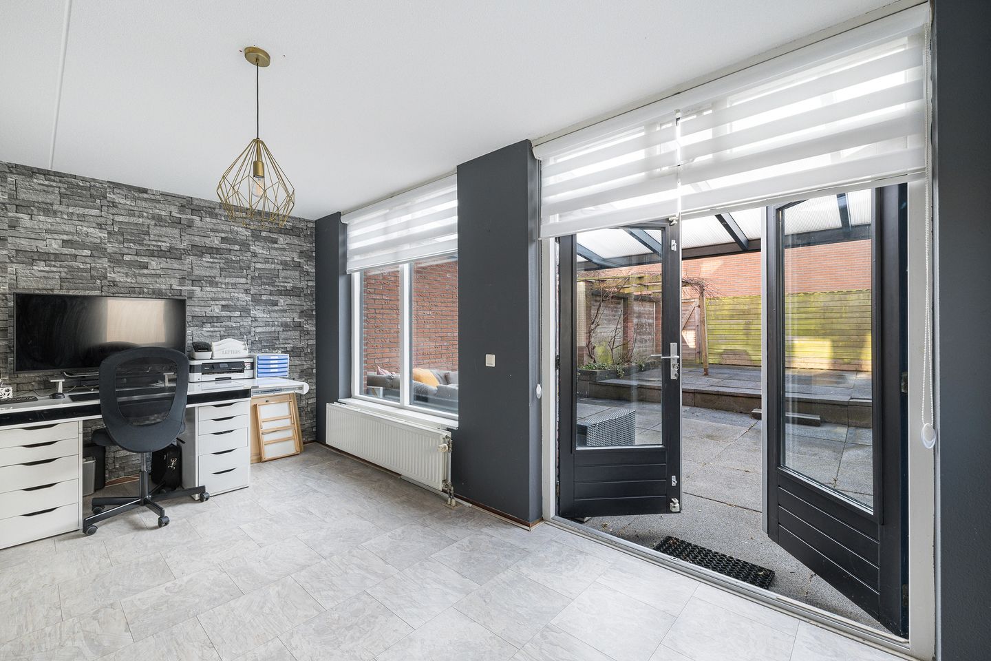 Foto 10 van Burgemeester Honnerlage Gretelaan 49