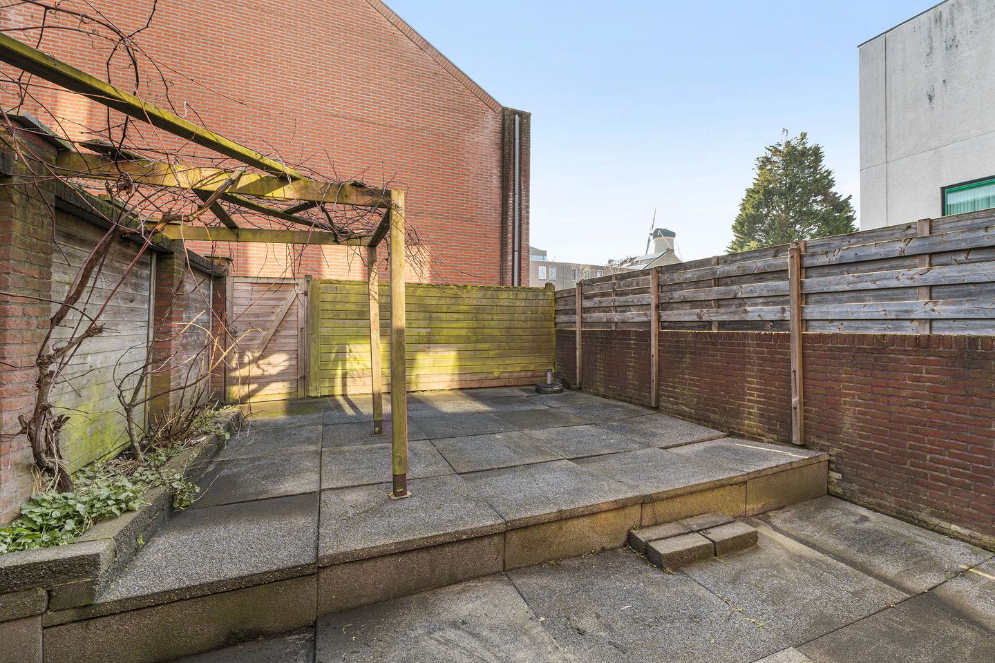 Foto 14 van Burgemeester Honnerlage Gretelaan 49