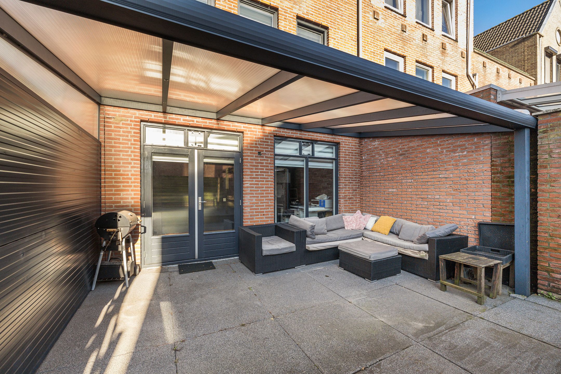 Foto 15 van Burgemeester Honnerlage Gretelaan 49